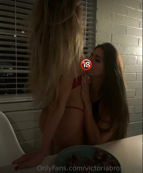 Victoria Broshkina nice pornstar image