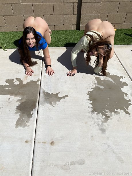 Allison Parker star adult pic