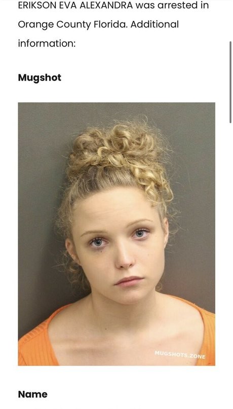 Evie And Ellie Erikson free star pictures