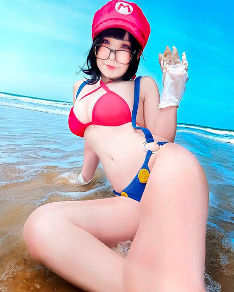 Rinzje model xxx pics