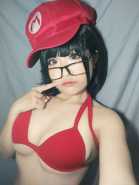 Rinzje pornstar picture