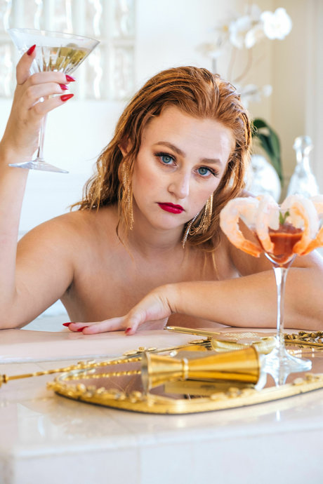 Katrina Marie model pics