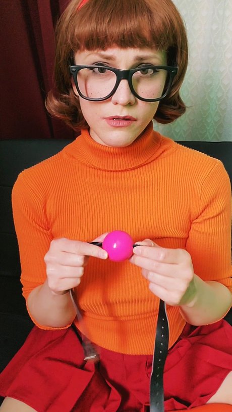 Veronica Chaos adult actress img