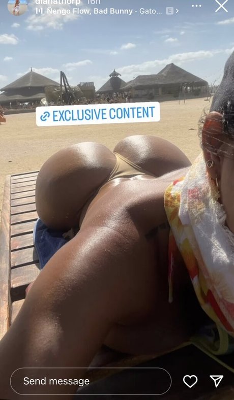 dianathorp pretty star picture