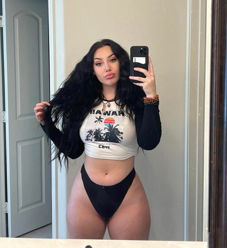 bxbbymaya best model img