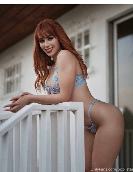 pop star porn actress picture