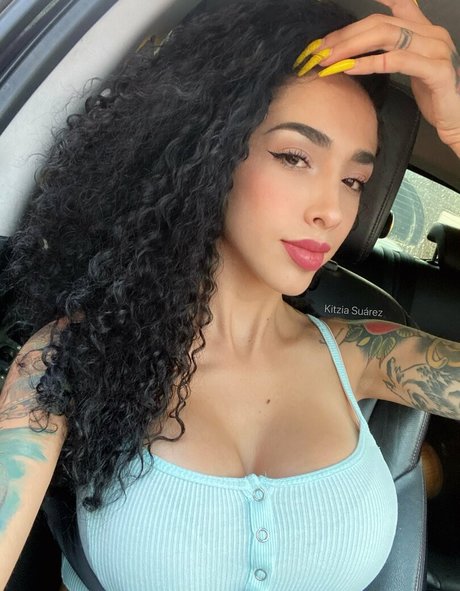 Kitzia Suarez free actress galleries