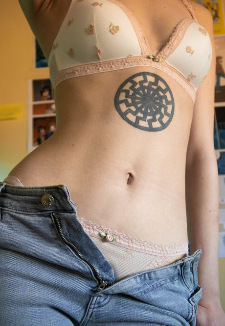 arina gp exclusive pornstar picture