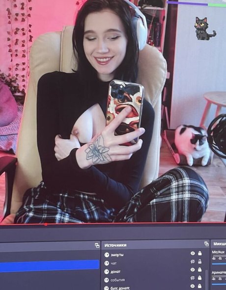 arina gp sexy model photos