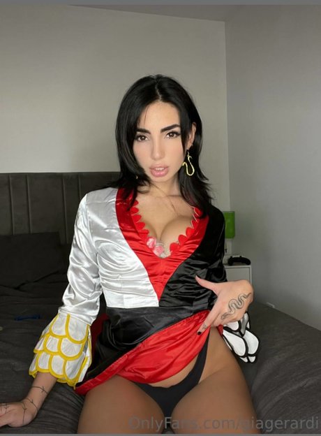 Giagerardi pornstar xxx photo