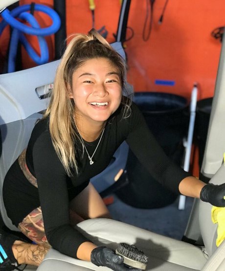 babygirlkaikai naked pornstar archive