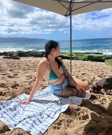 babygirlkaikai high quality star pictures