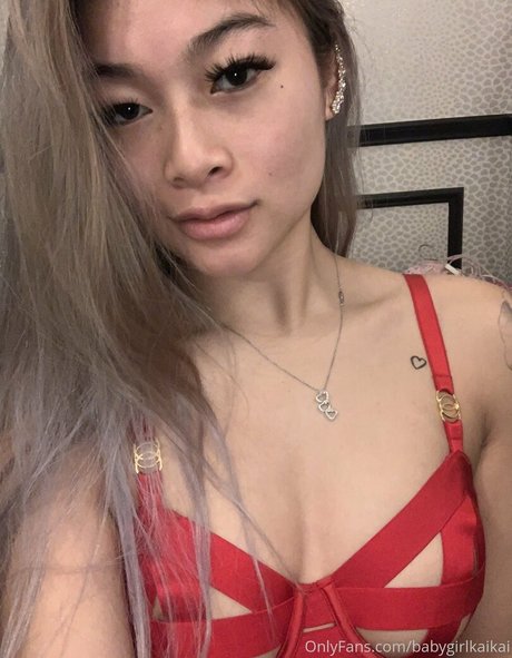 babygirlkaikai nudes pornstar picture