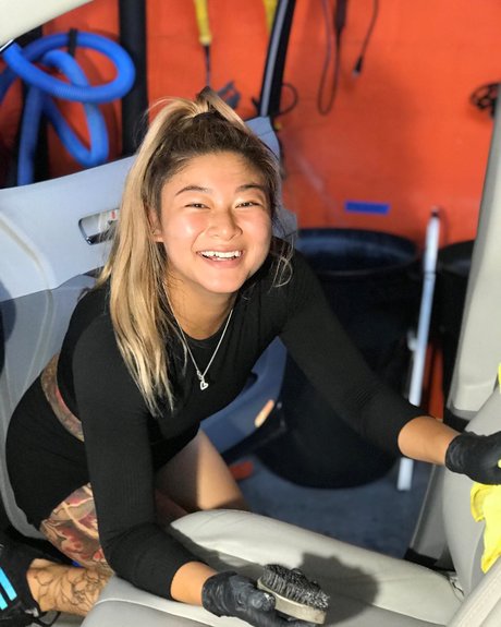 babygirlkaikai pornstar high quality picture