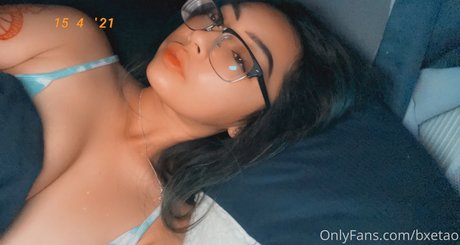 Jxcryn exclusive actress pic