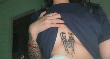 Jxcryn model beautiful photo