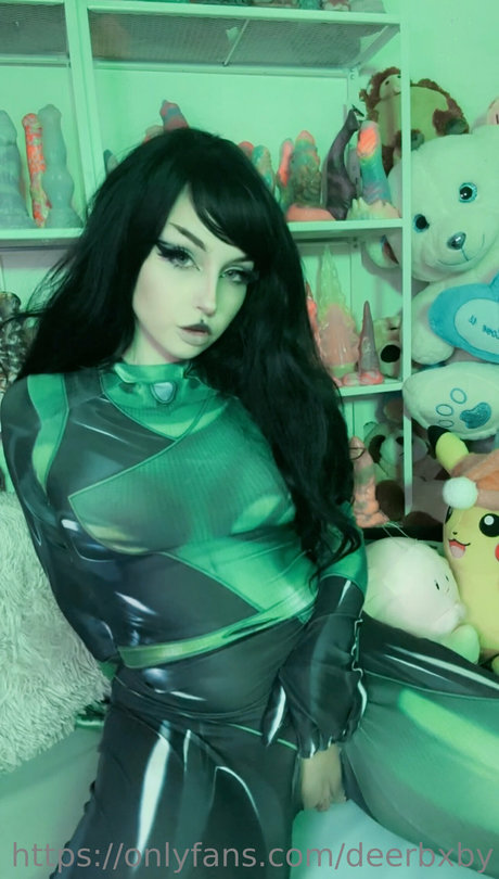 Deerbxby high quality actress pic