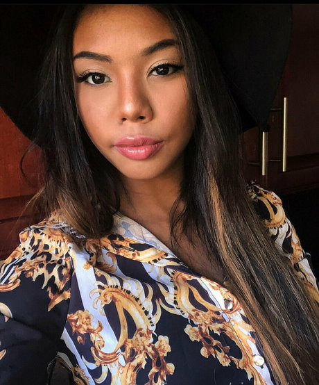 Nia Nacci Quick photo