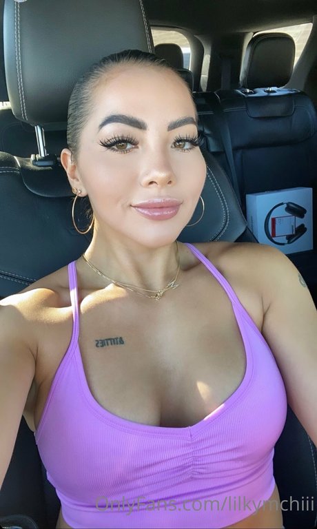 Morgan Lee star sex images