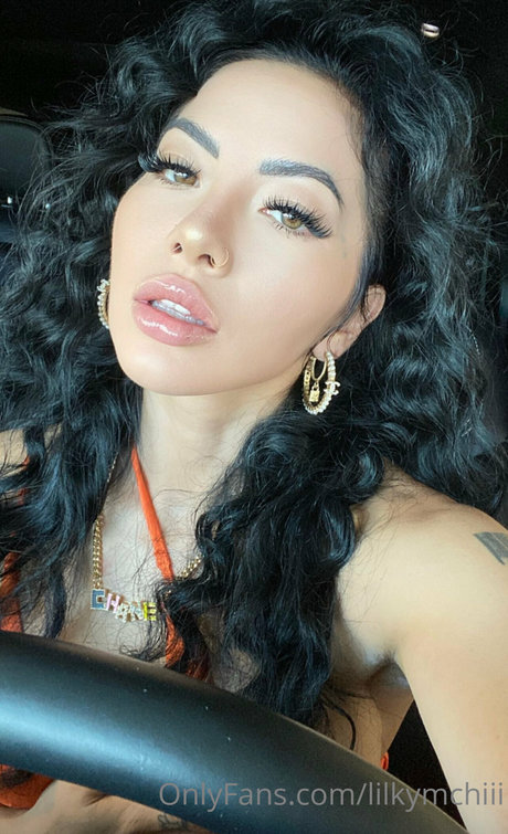 Morgan Lee star hot pic