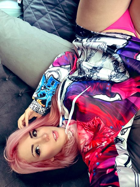 E rage pornstar perfect image