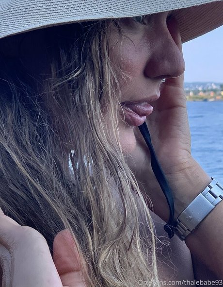 Thalebabe93 beautiful model pic