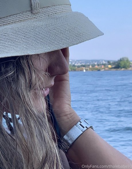 Thalebabe93 star hot photo