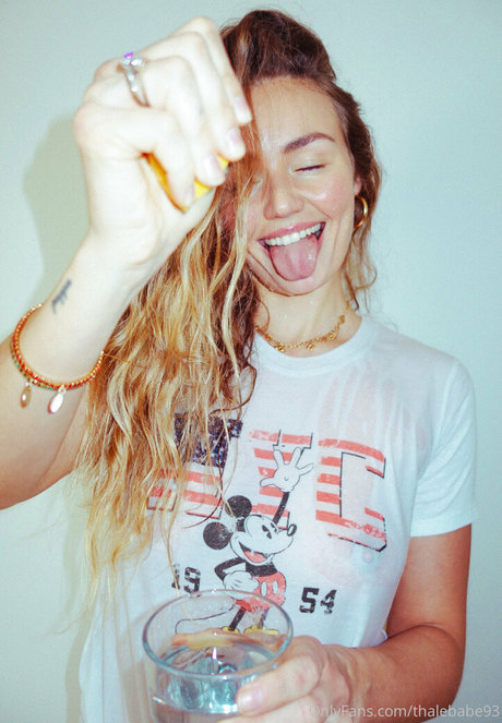 Thalebabe93 model beautiful picture