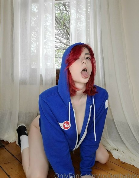 Rocketbabey model best galleries