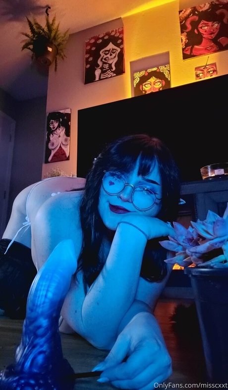 Misscxxt Quick photo