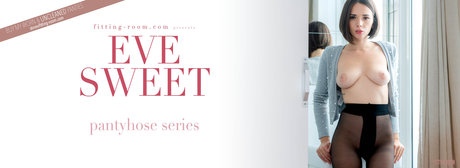 Eve Sweet star erotic photos