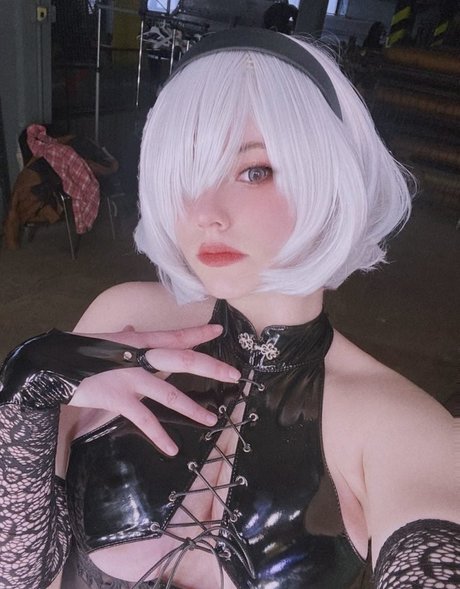 Voezacos perfect model picture