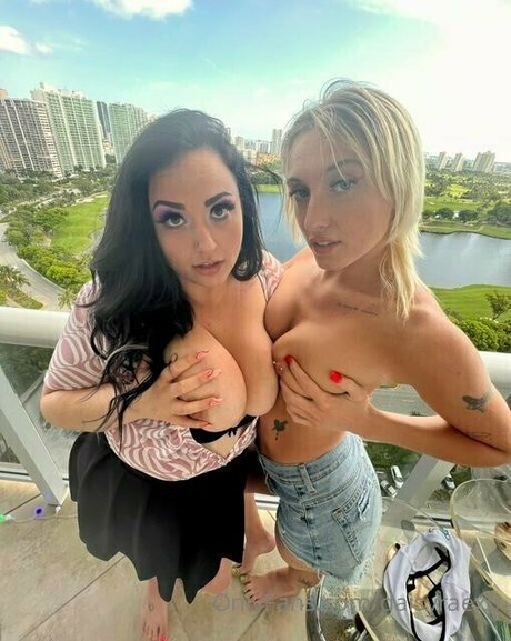 DaisyRaeXO pornstar sexy pictures