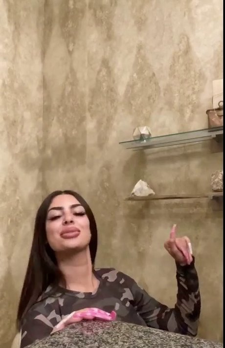 ayyyejae nudes actress archive