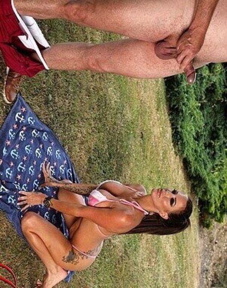 Charlie Monaco sexy star images