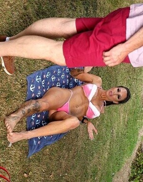 teen trans onlyfans art naked photo