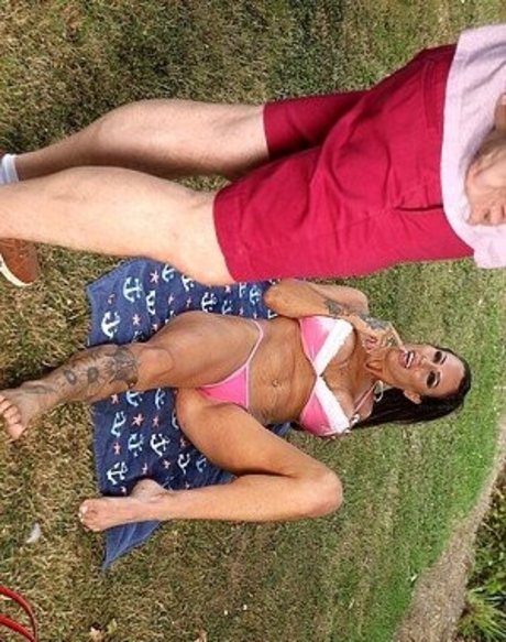 Charlie Monaco adult actress image