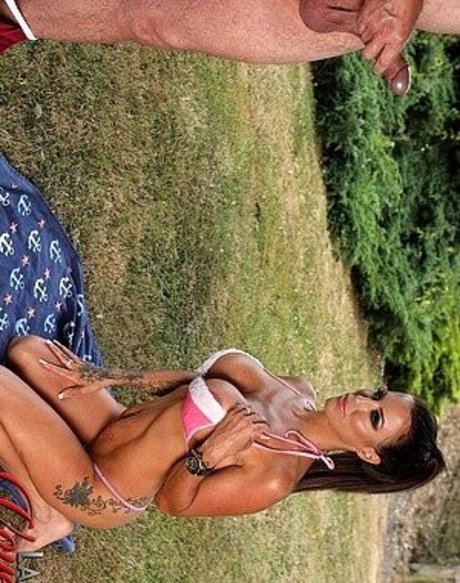 Charlie Monaco top model pics