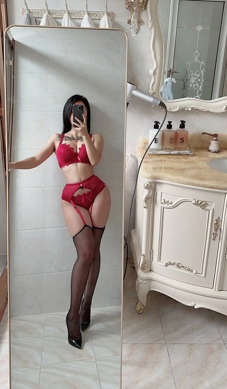 Zhang Heyu xxx star photo