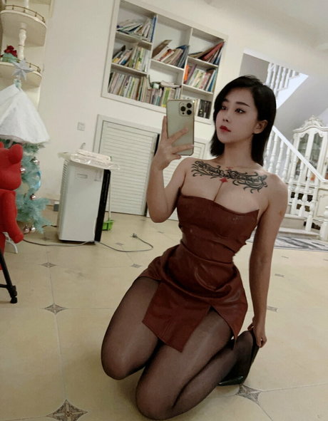 Zhang Heyu nudes pornstar galleries