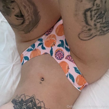 Becca Lynn xxx pornstar photo