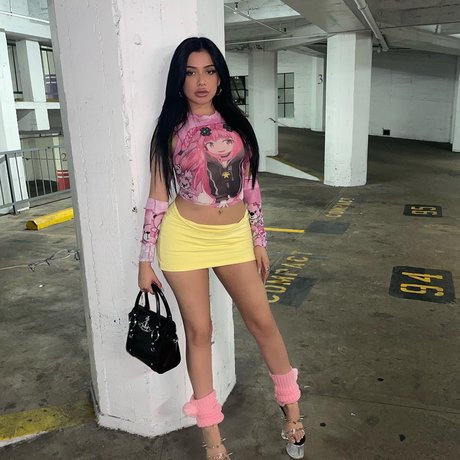 Yahaira Yumi pornstar perfect pic