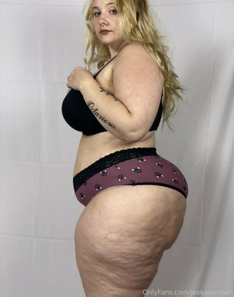 Jexkaa Wolves Profile photo