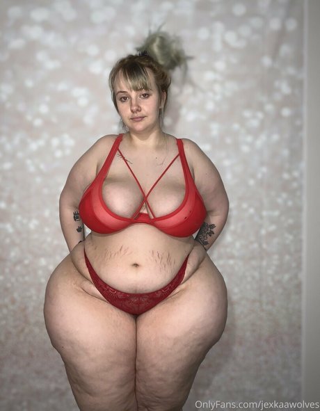 Jexkaa Wolves model nice img