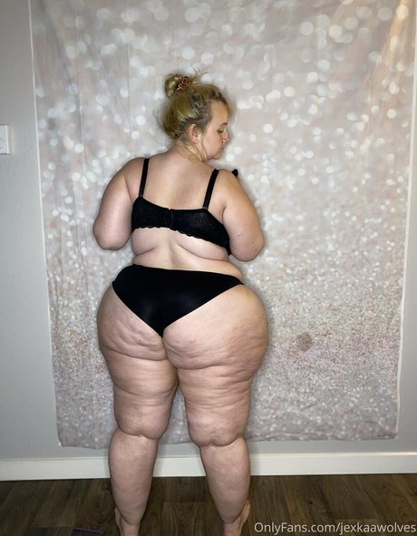 Jexkaa Wolves pornographic actress images