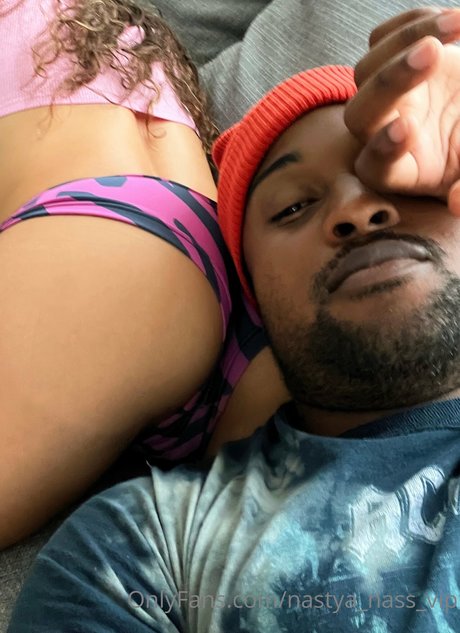 Nastya Nass pornstar nude images