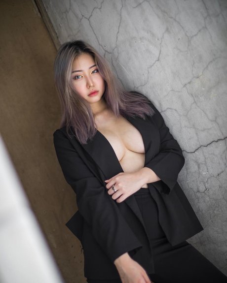 Bree Wales Covington porn actress image