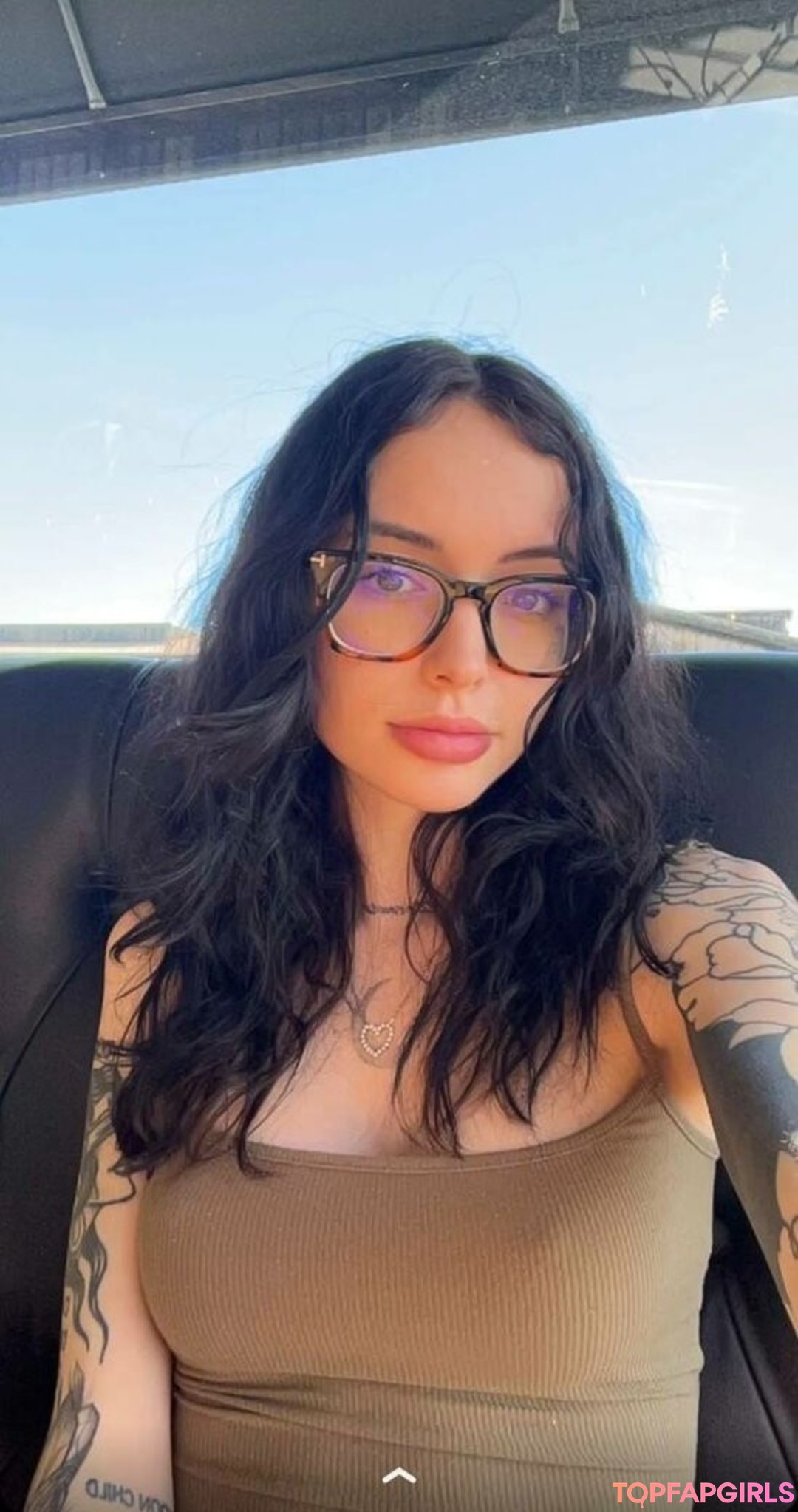 Stormy Summers porn actress picture