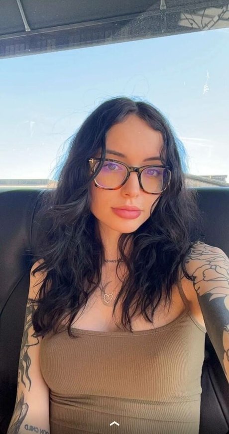 Stormy Summers porn actress picture