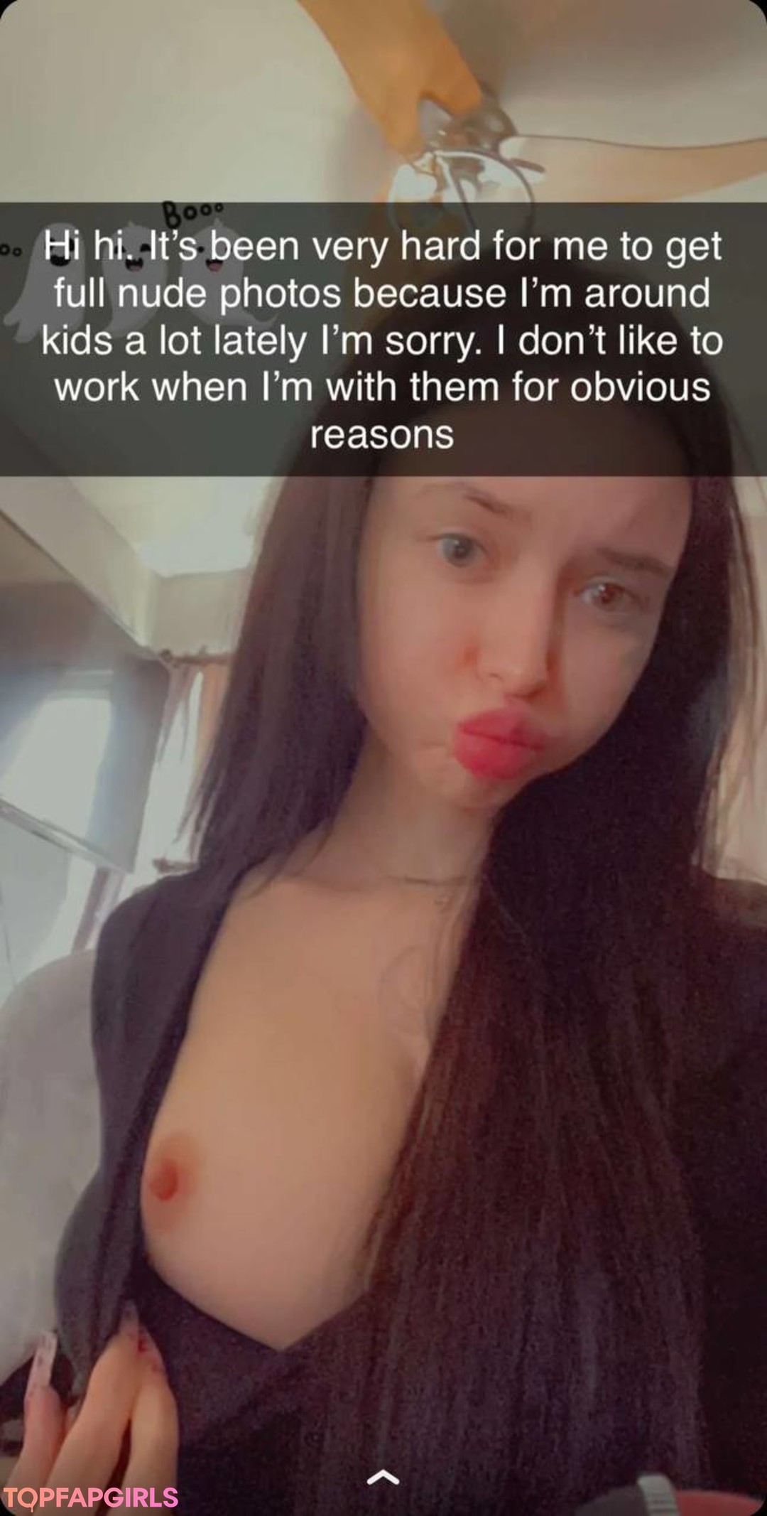 Stormy Summers hd actress image